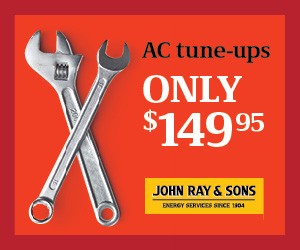 AC tuneup