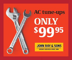 AC tuneup