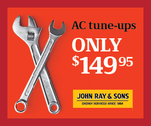 AC tuneup