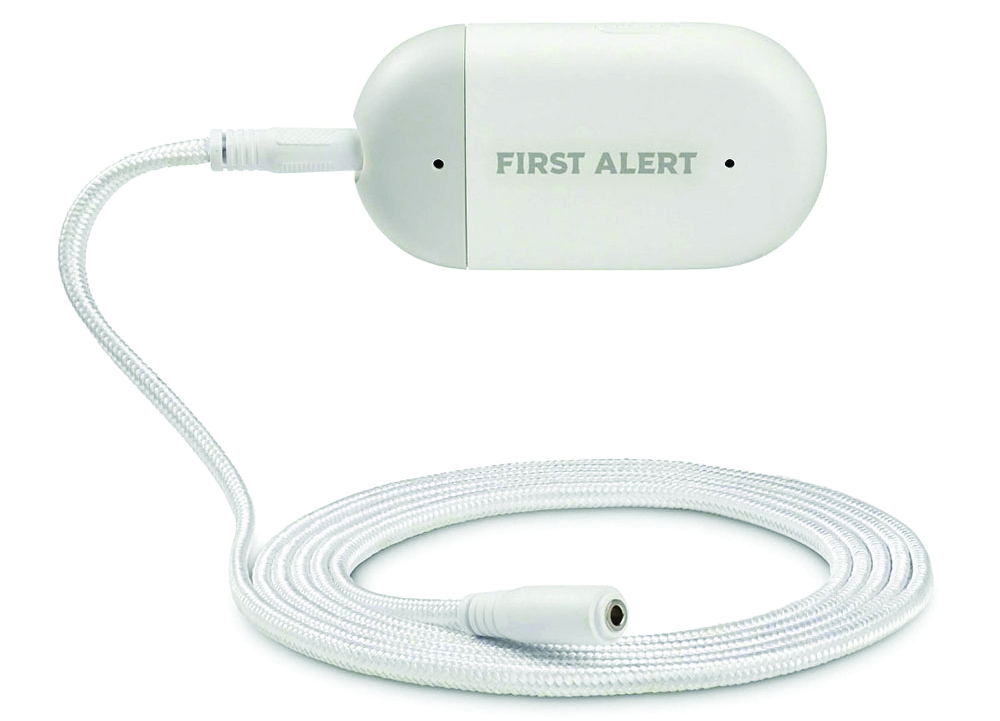 Resideo L1 Water Leak Detector