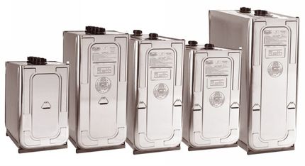 Fuel Oil Tanks - John Ray u0026 Sons