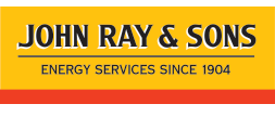 John Ray & Sons Logo