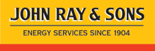 John Ray & Sons Logo
