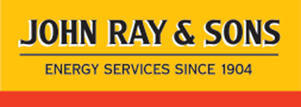 John Ray & Sons Logo