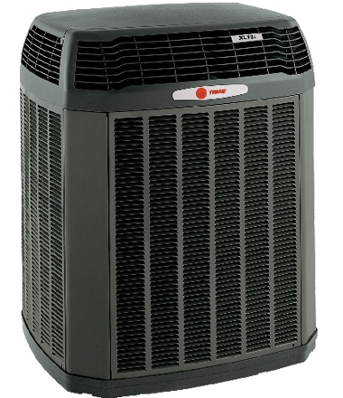 Trane - xl18i air conditioners